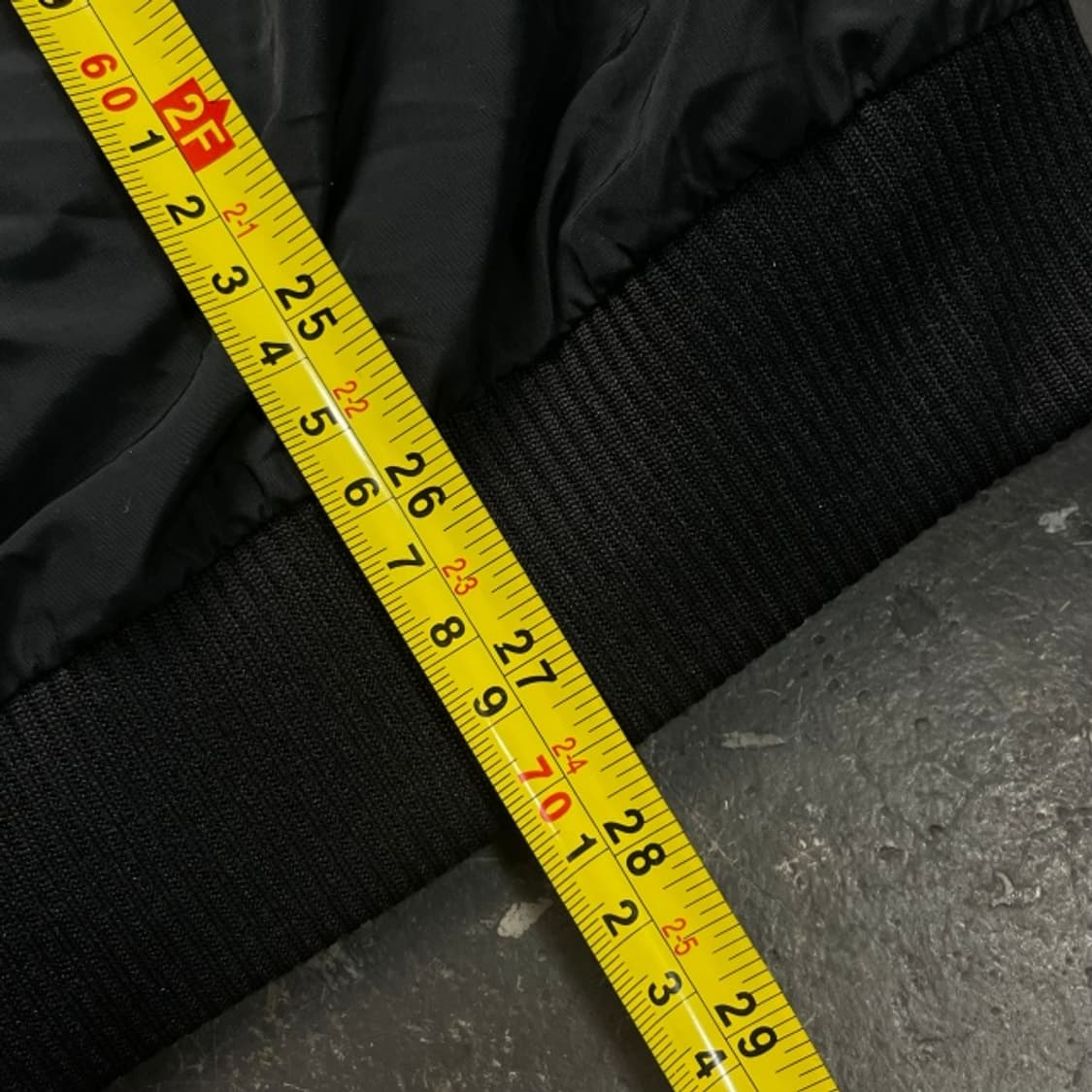 105 아디다스 런닝 바람막이  상품이미지7