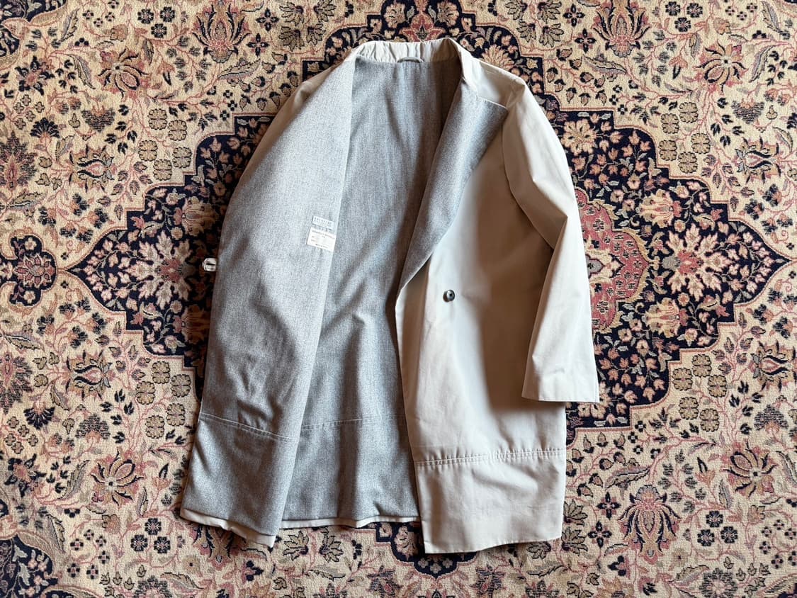 브루넬로 쿠치넬리 코트 66~77 상품이미지3