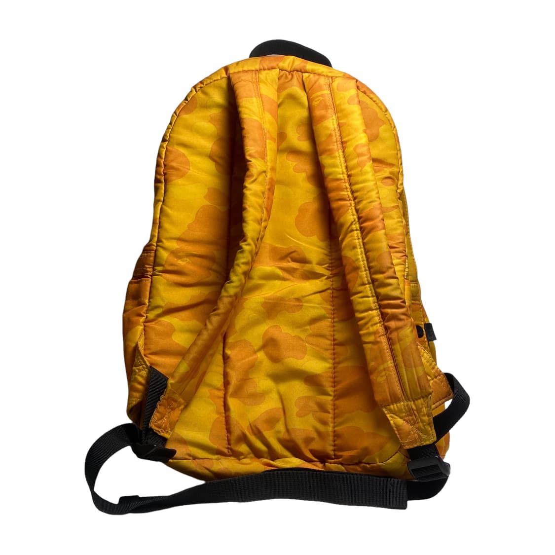 베이프 x 포터 백팩 상품이미지4