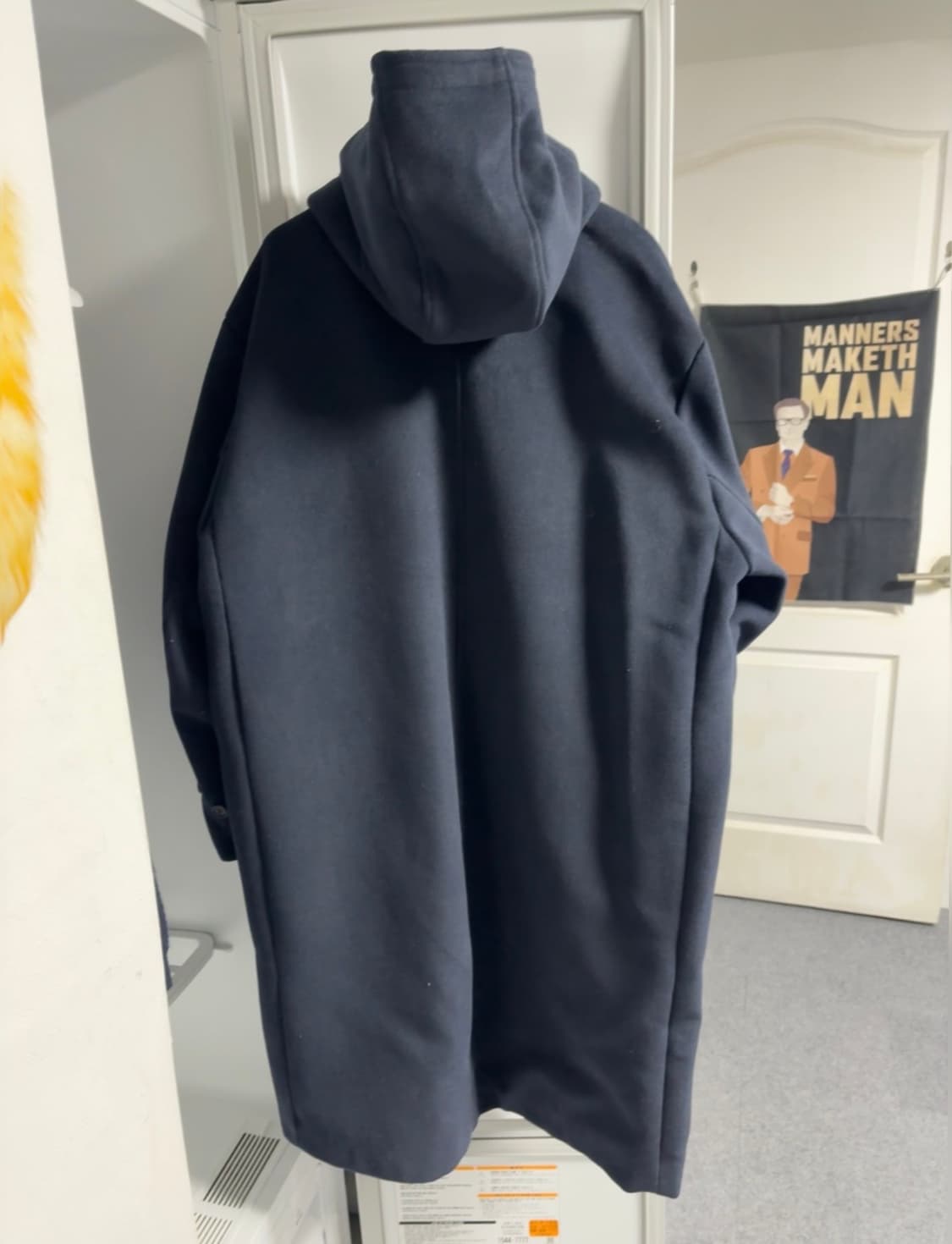 파르티멘토 더플코트 상품이미지4