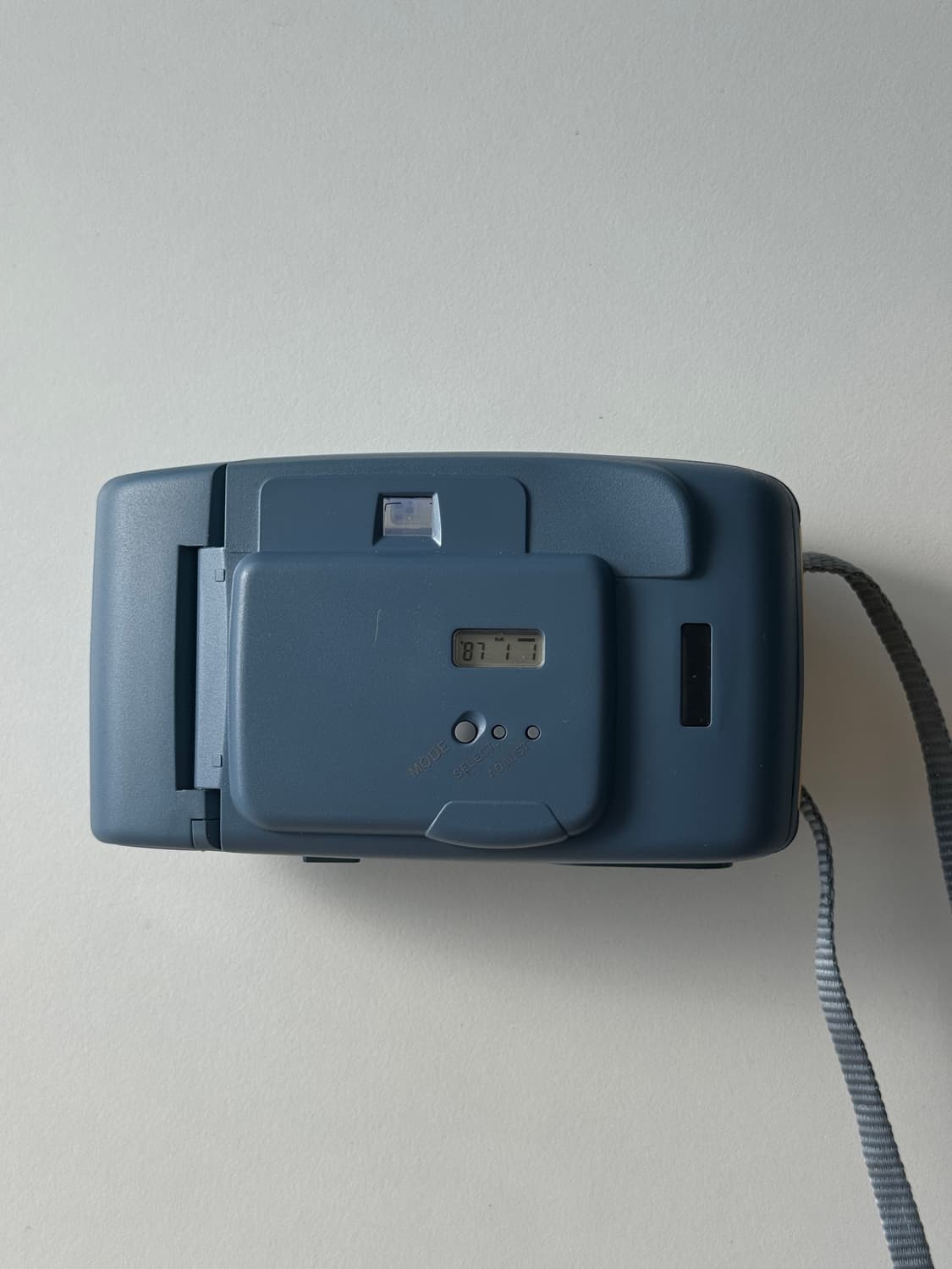 pentax pc-606w 팬탁스 자동 필름카메라 상품이미지3