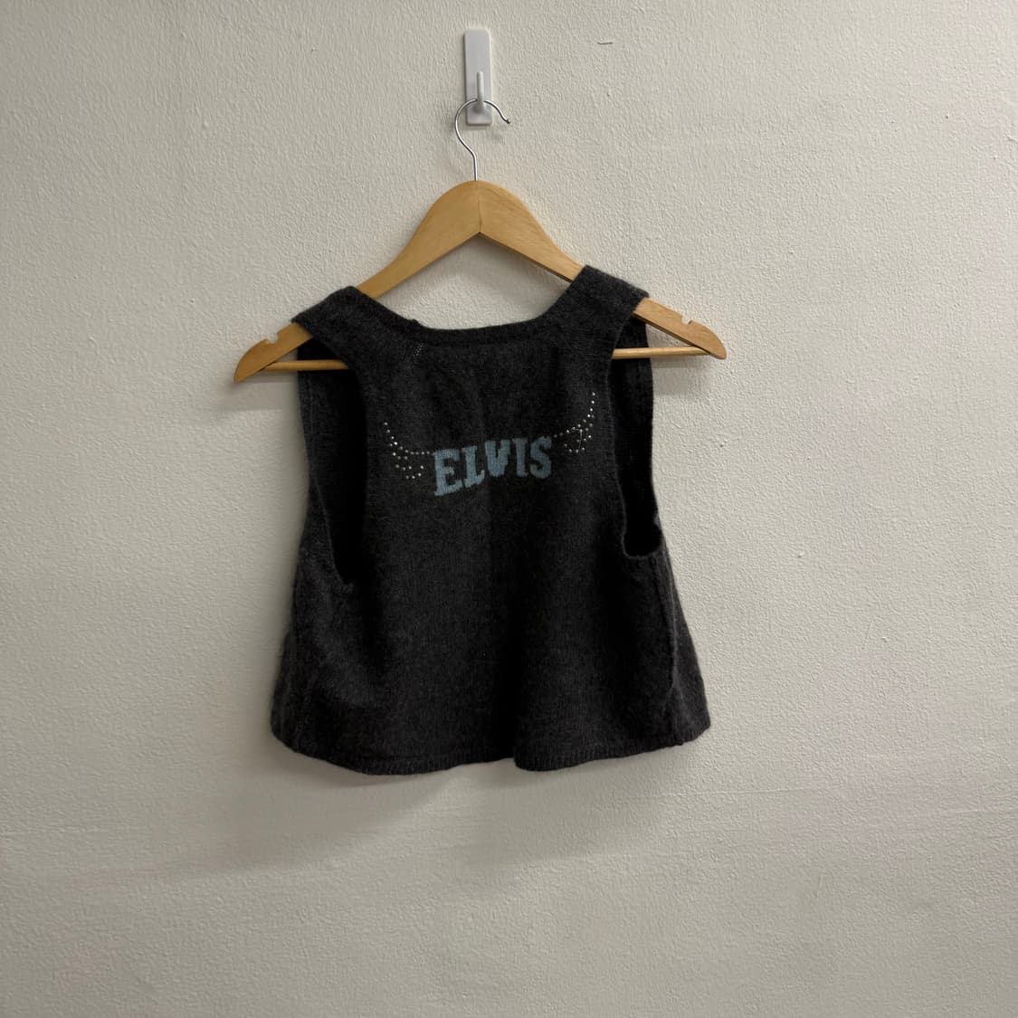 쟈딕앤볼테르 캐시미어 100% 베스트 S 상품이미지4