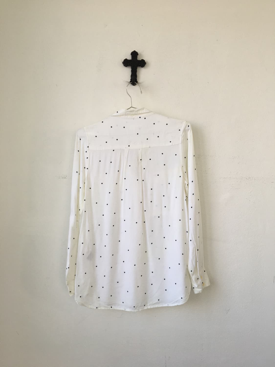 Gap star pattern shirt 상품이미지3