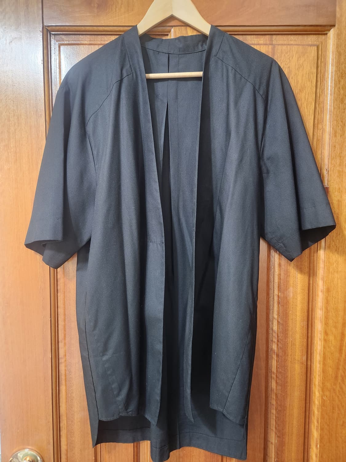 시스템옴므 기모노 셔츠 상품이미지1