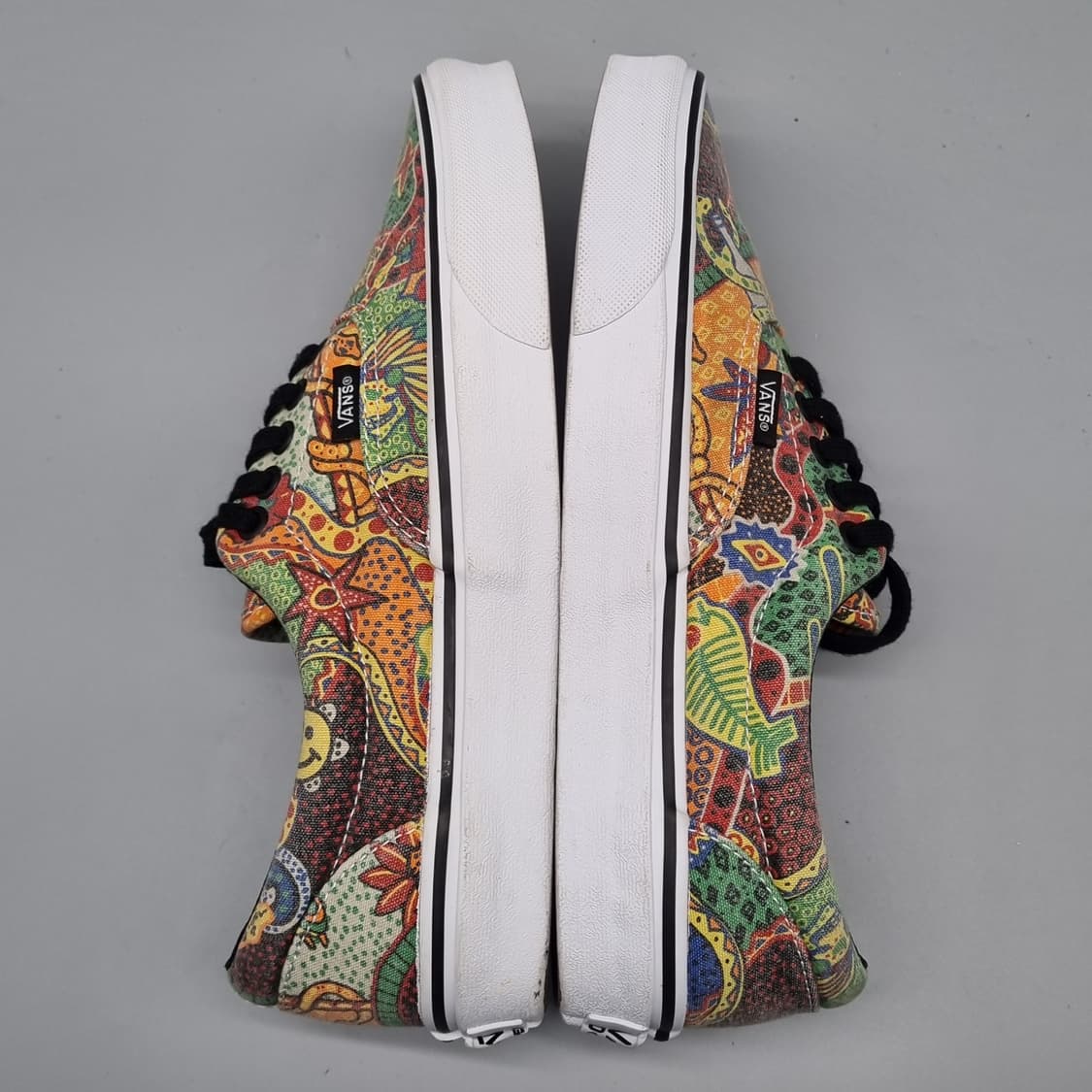 반스 에라 멀티 크레욜라 스니커즈255 상품이미지5