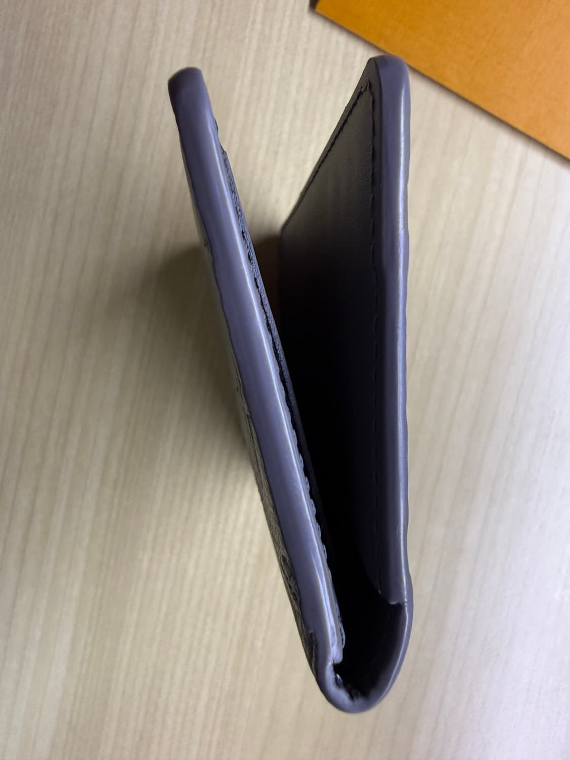 루이비통 오거나이저 모노그램 섀도우 {백화점 풀구성} 상품이미지4