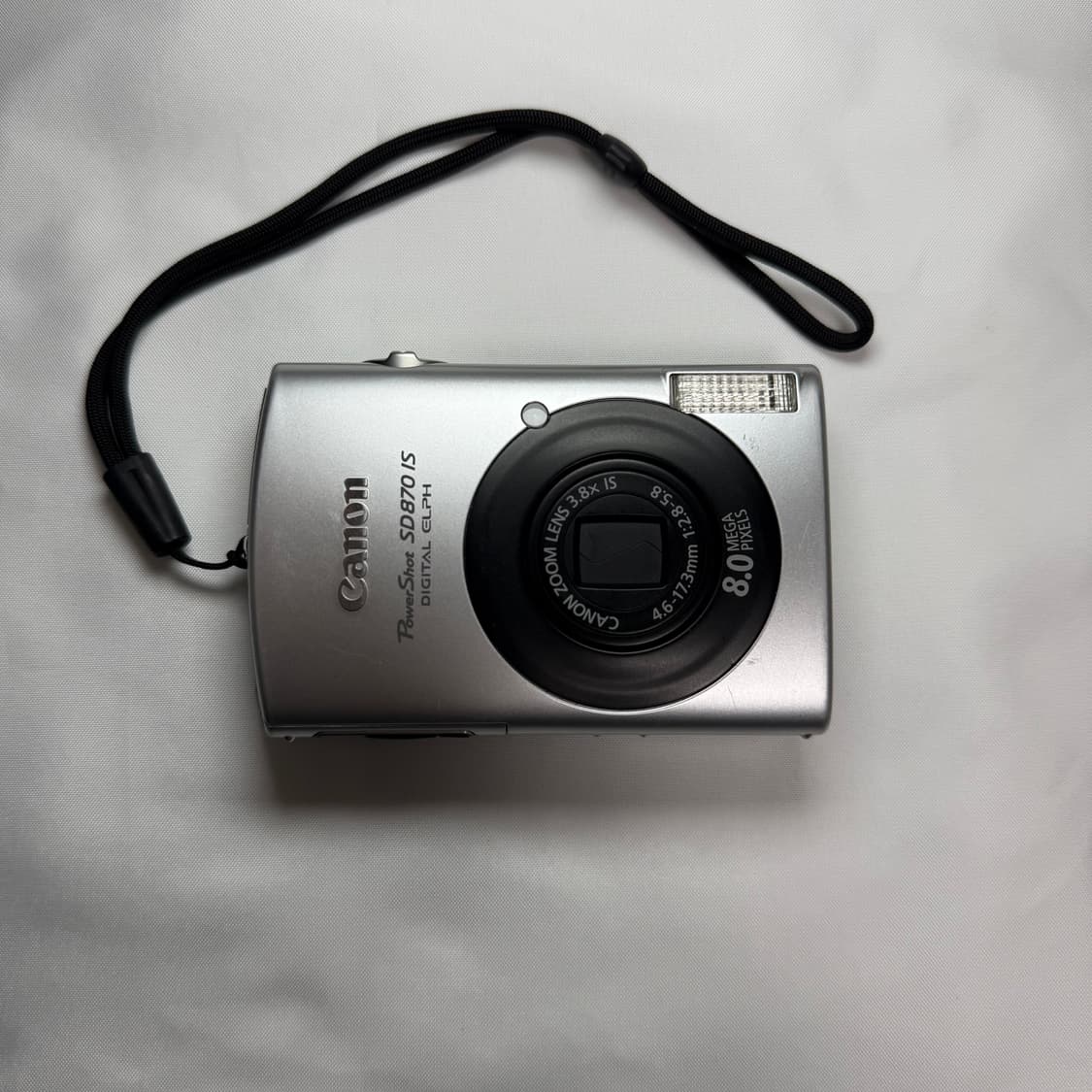 캐논 IXUS 860 IS / IXY 910 IS /SD 870 IS 상품이미지1