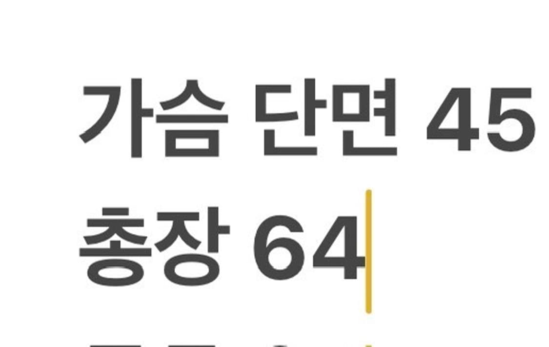 [정품/S] 풋조이 FJ 레드 폴로 셔츠 b15 상품이미지6