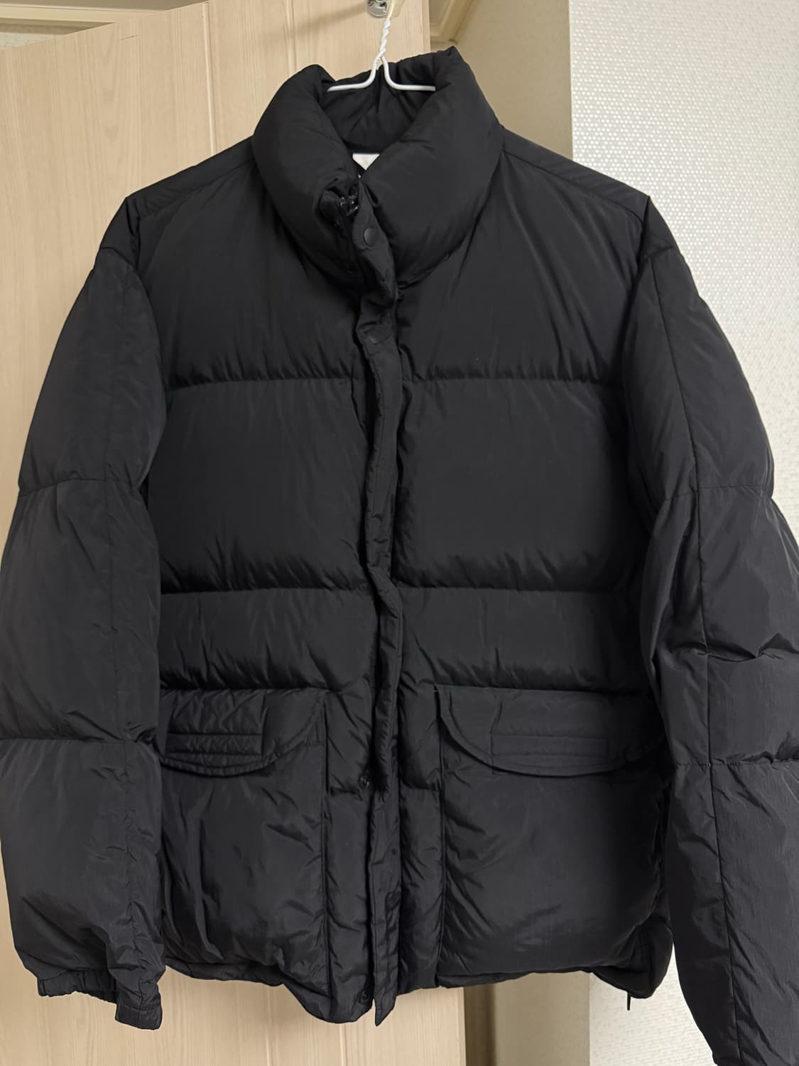 브라운야드 패딩 3사이즈 상품이미지1