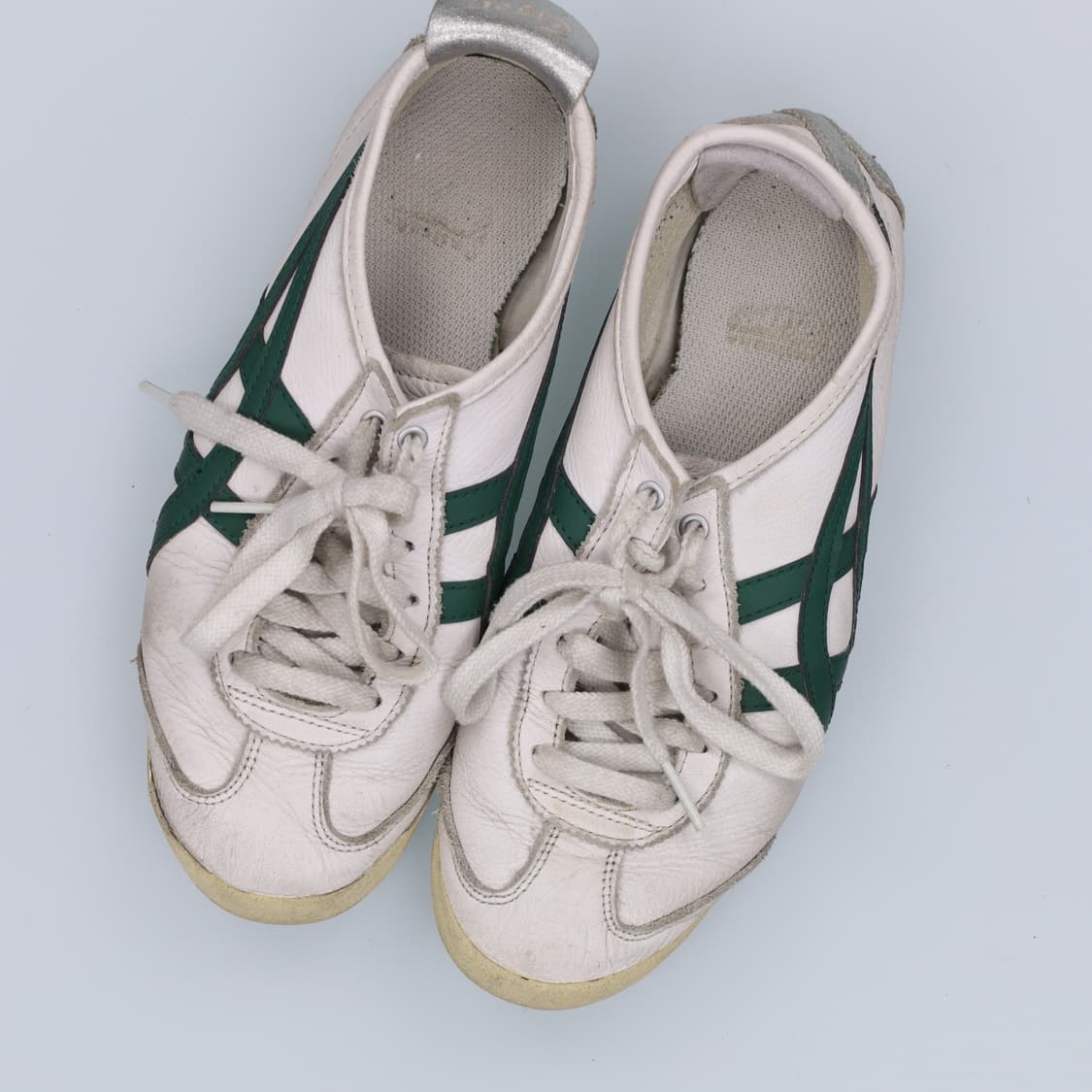 22.5CM 오니츠카타이거 멕시코 0318H1 상품이미지2