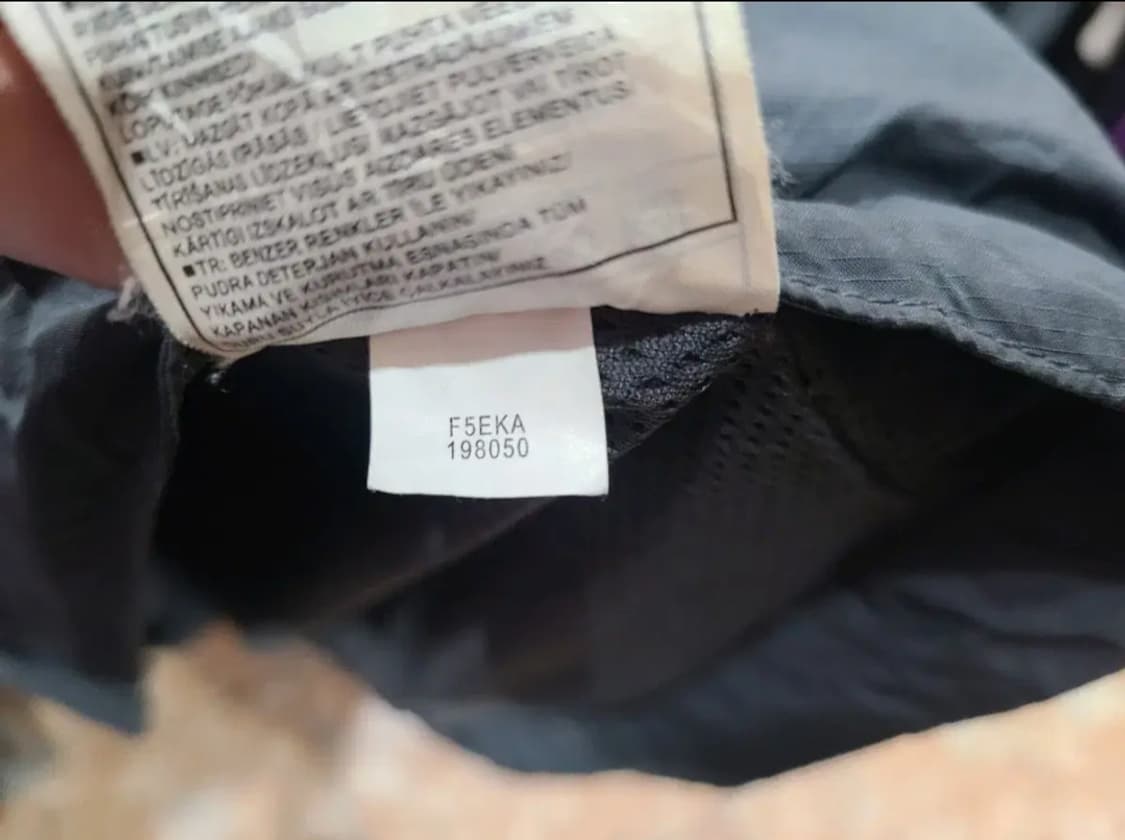 나이키 00s 셀틱FC 바람막이 상품이미지9