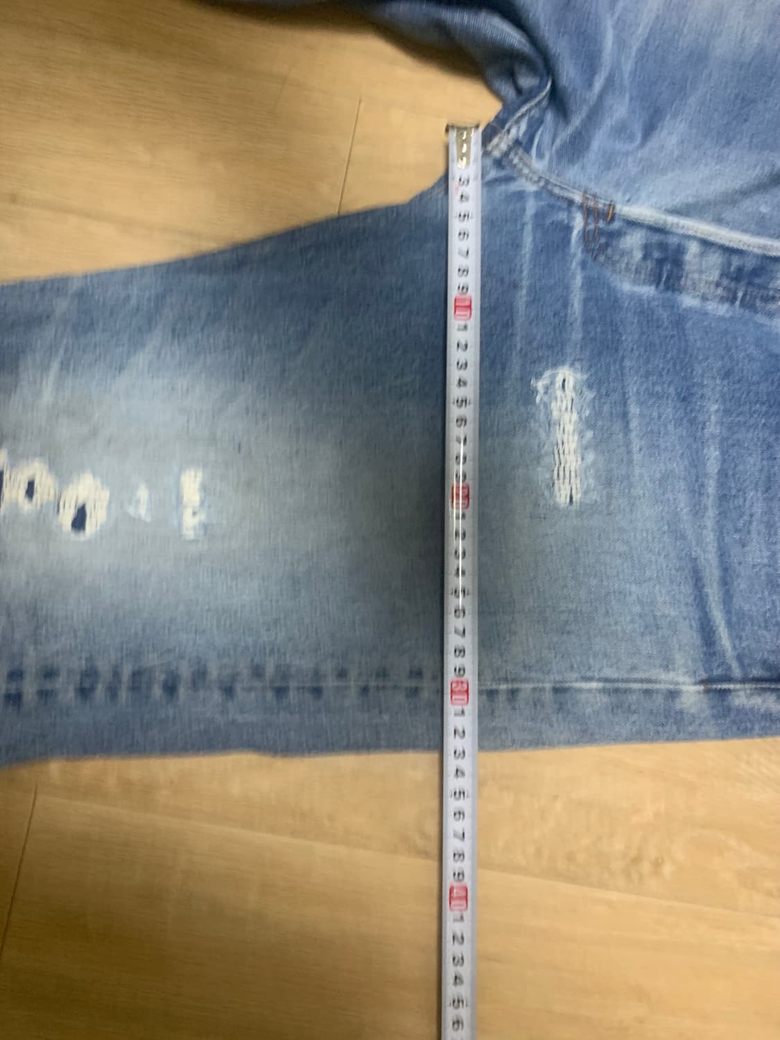 [36x36] 빈티지 00s Levis 501 리바이스 상품이미지7