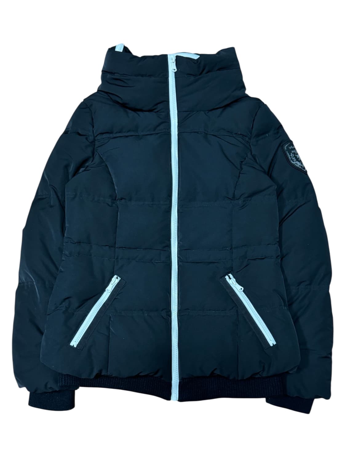  (바배) 에고이스트 덕다운 여성 패딩 상품이미지1