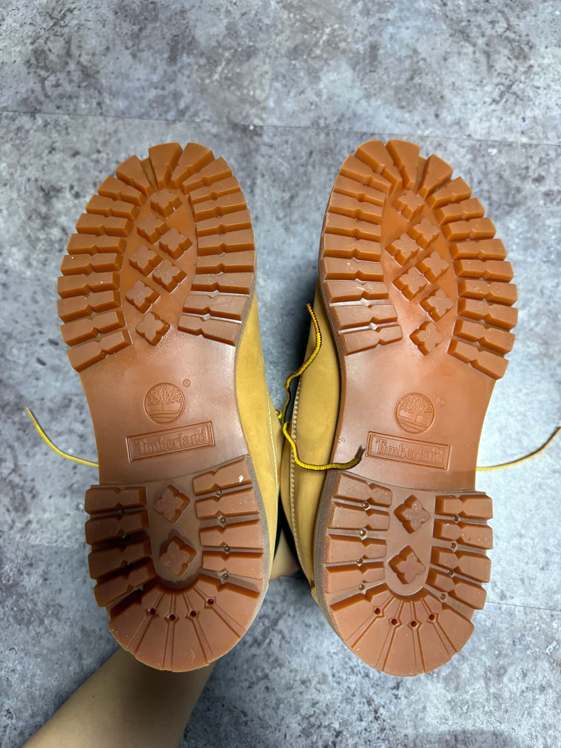 팀버랜드 6인치 프리미엄 280 새상품 상품이미지5