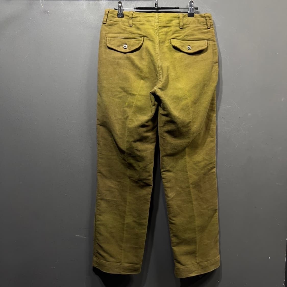 폴로 랄프로렌 워크 팬츠 상품이미지3