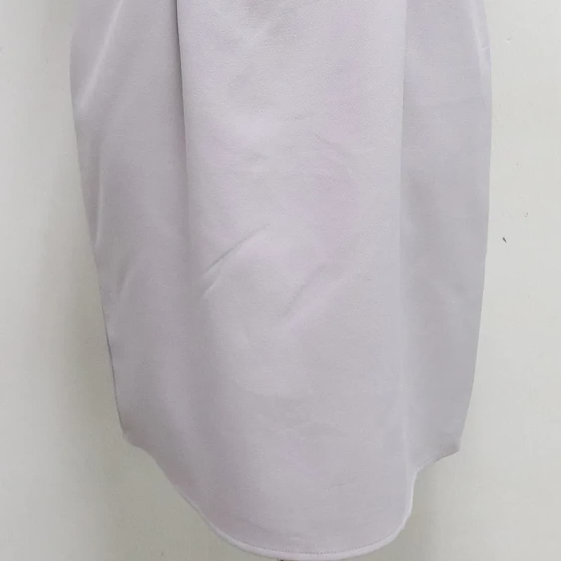 EVELYN 프릴 밴딩 뷔스티에 원피스 62357 상품이미지5