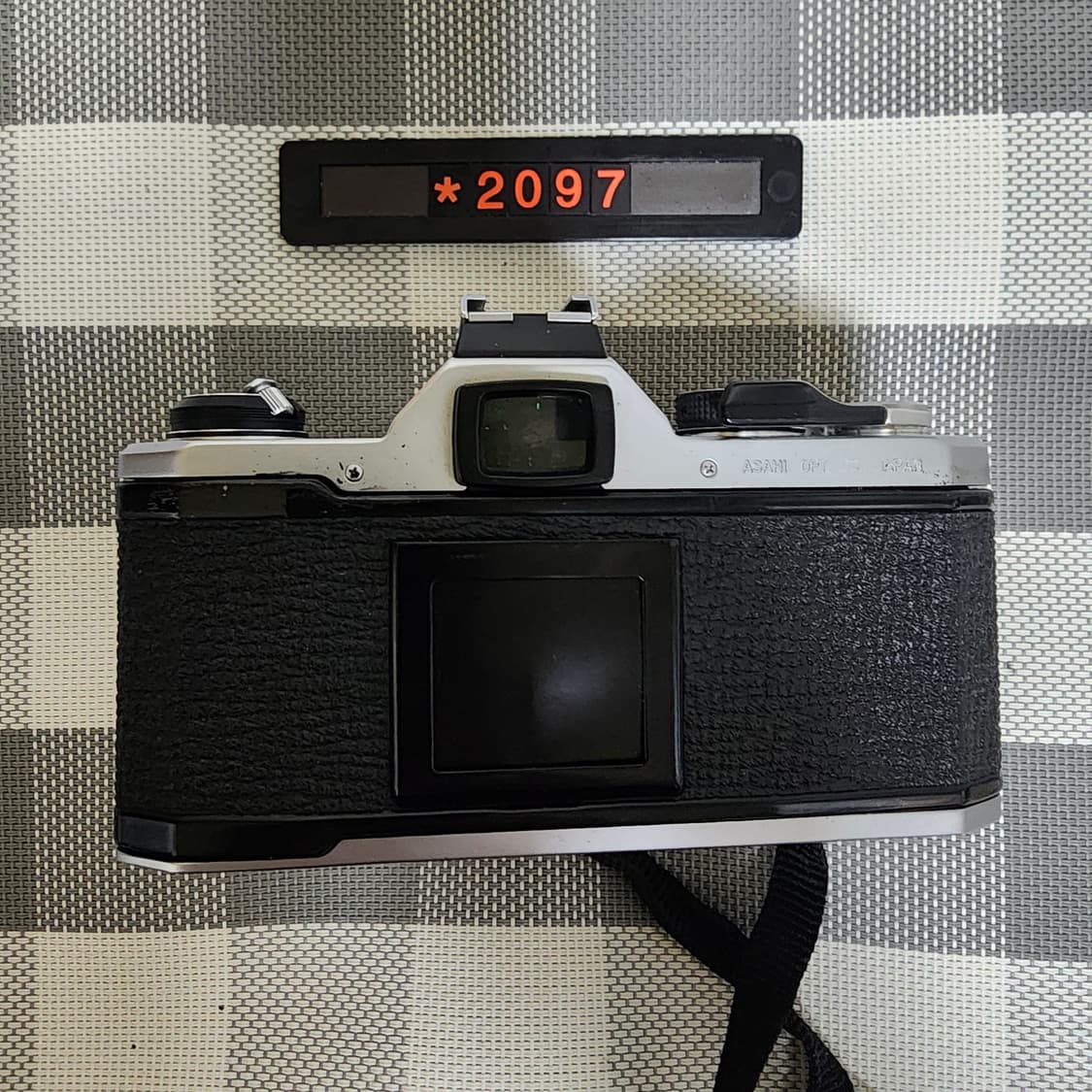 펜탁스 MX 필름카메라 1.4렌즈 상품이미지4