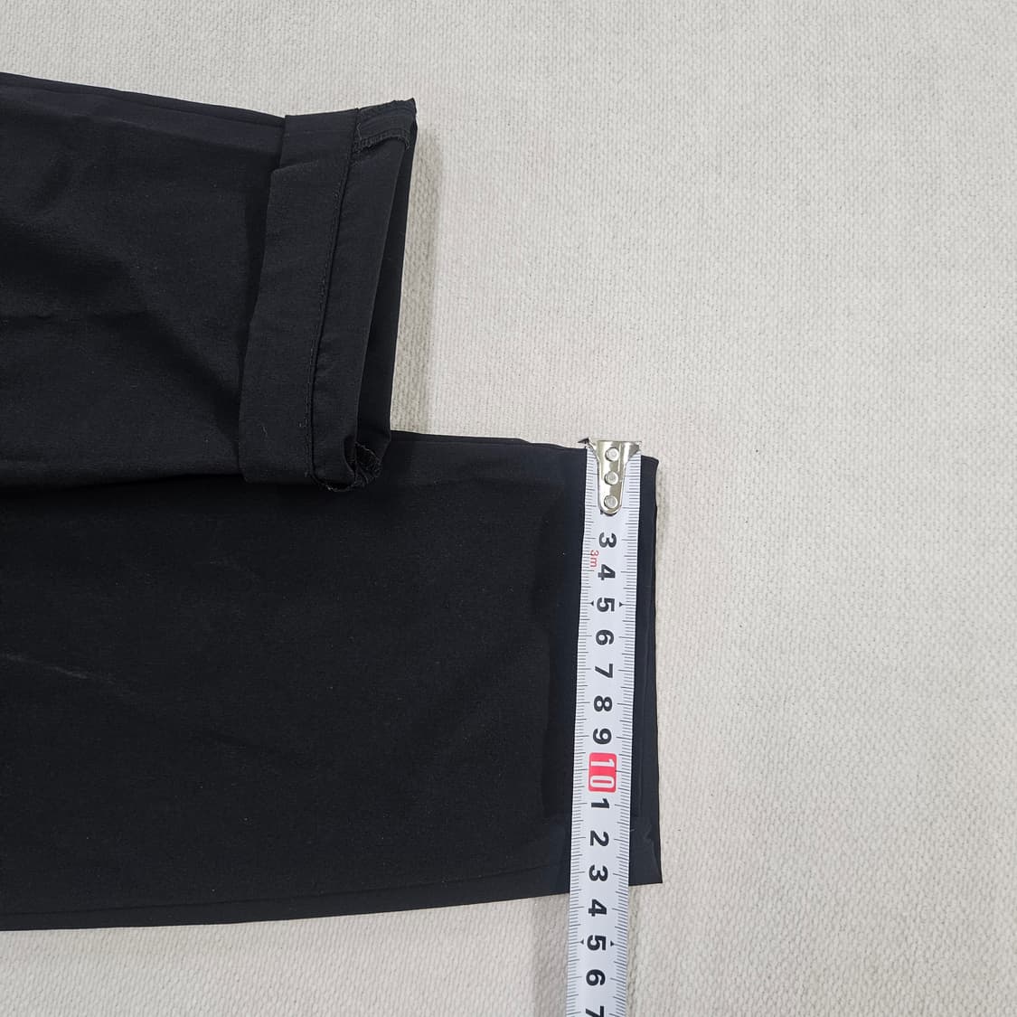 70 까스텔바작 여성 기능성 골프 바지 0622Y 상품이미지7