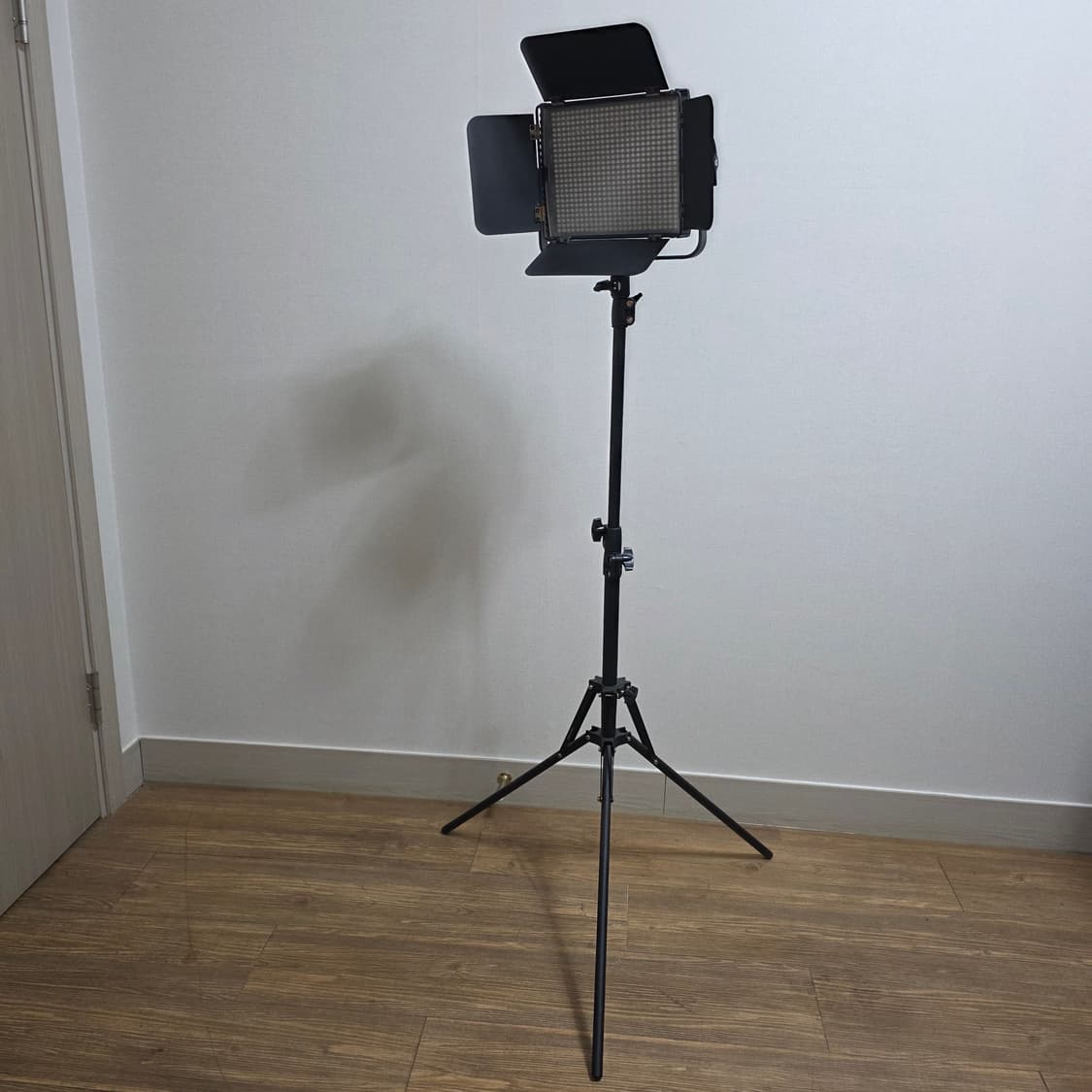 조명 마이크 방송 장비 일괄 판매 상품이미지2