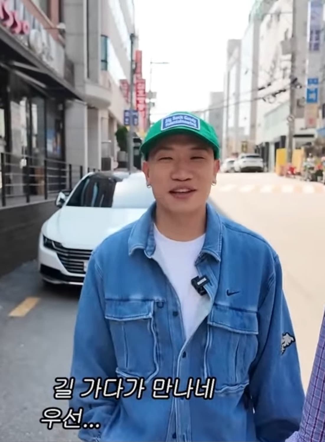 나이키 드레이크 녹타 데님 M 상품이미지1