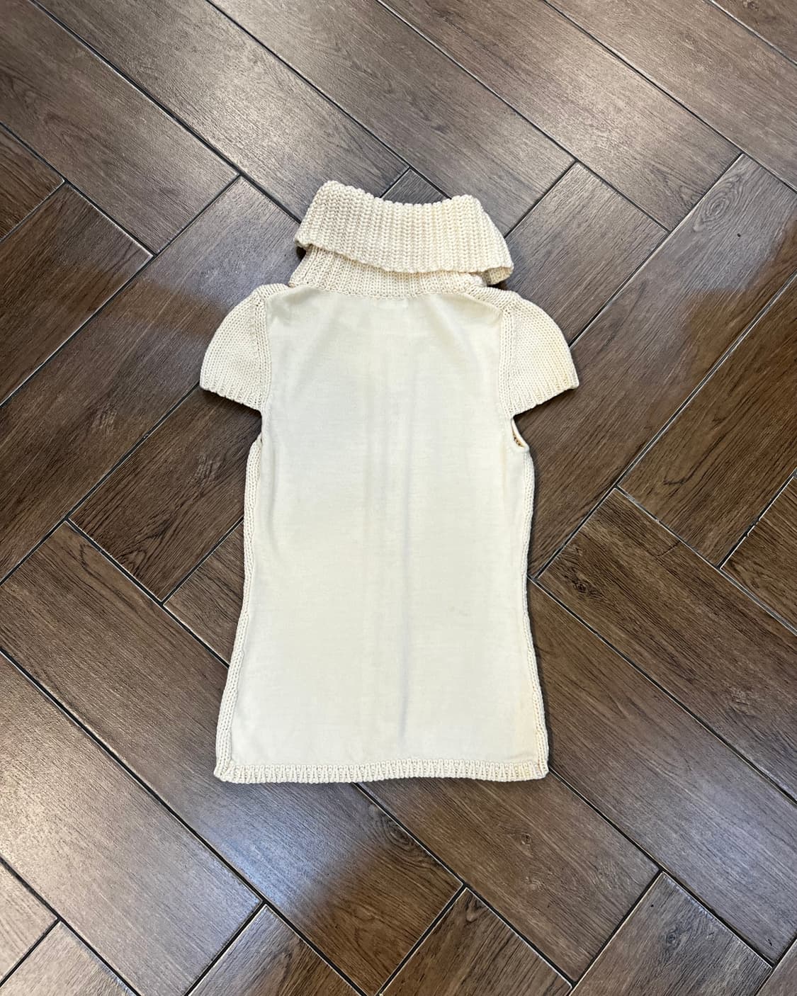 아이보리톤 코디 세트 상품이미지6