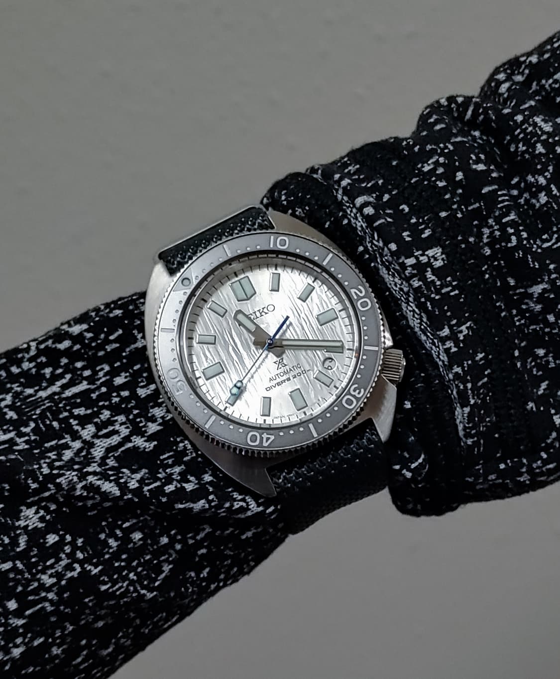 SEIKO(세이코) SPB333J1 상품이미지2