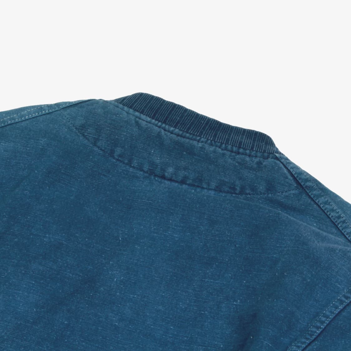 BLUE BLUE JAPAN 자켓 상품이미지5