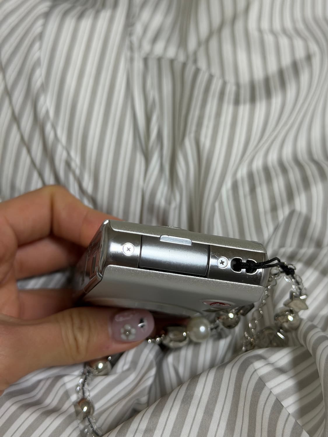 라이카 C-LUX 2 실버 상품이미지5