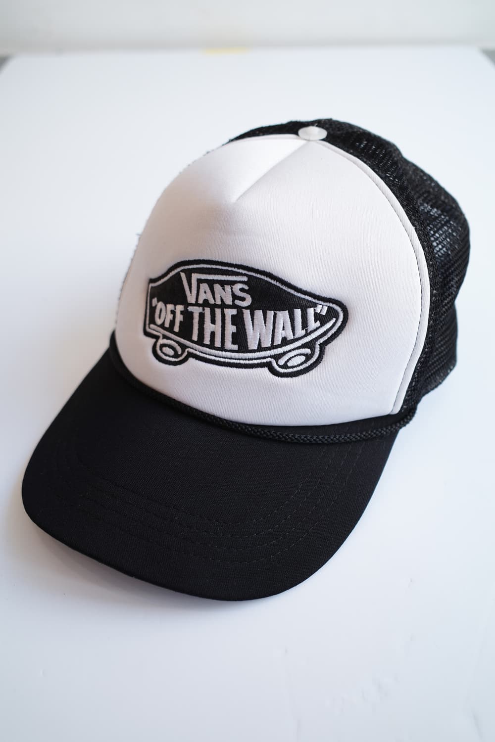 VANS 반스 트러커 캡  상품이미지1