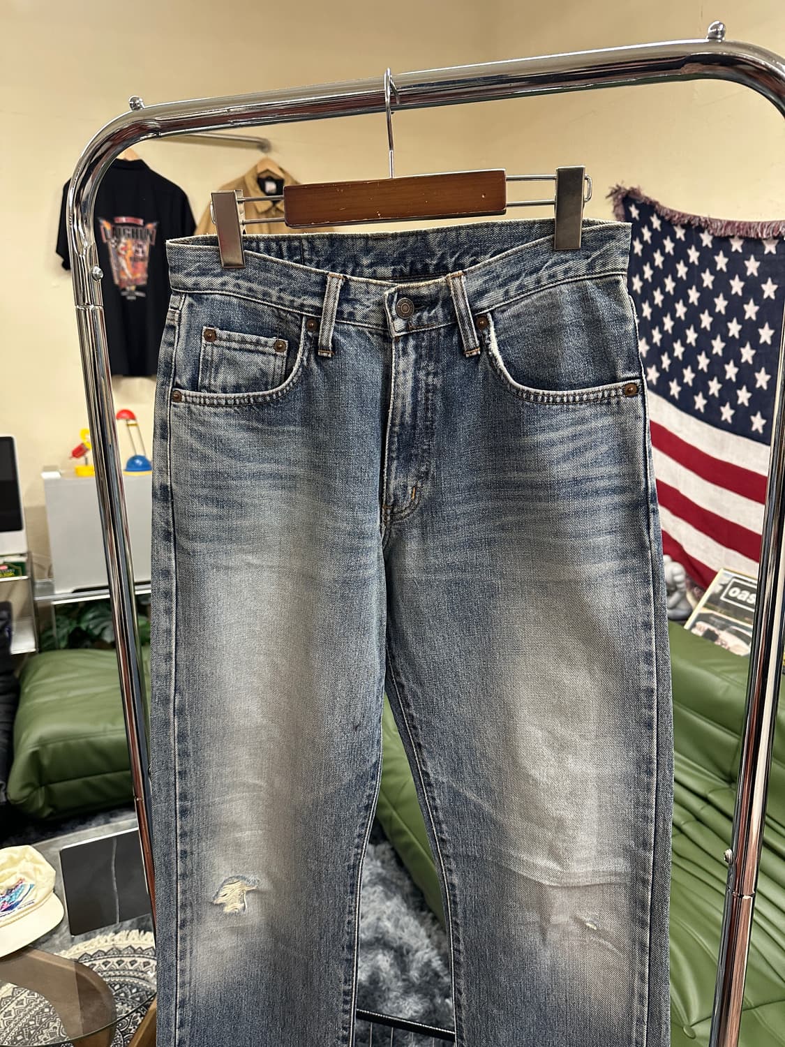 90s Edwin 405  상품이미지3