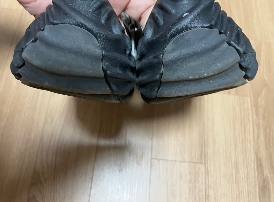 살레헤 벰버리 크록스 폴렉스 클로그 상품이미지4