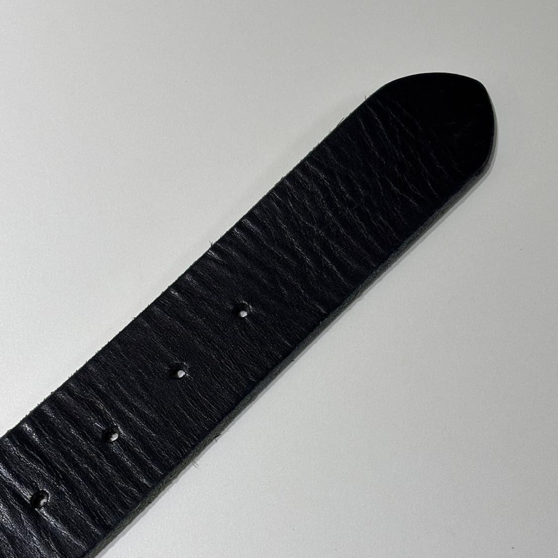 36) 웨어하우스 벨트 상품이미지4