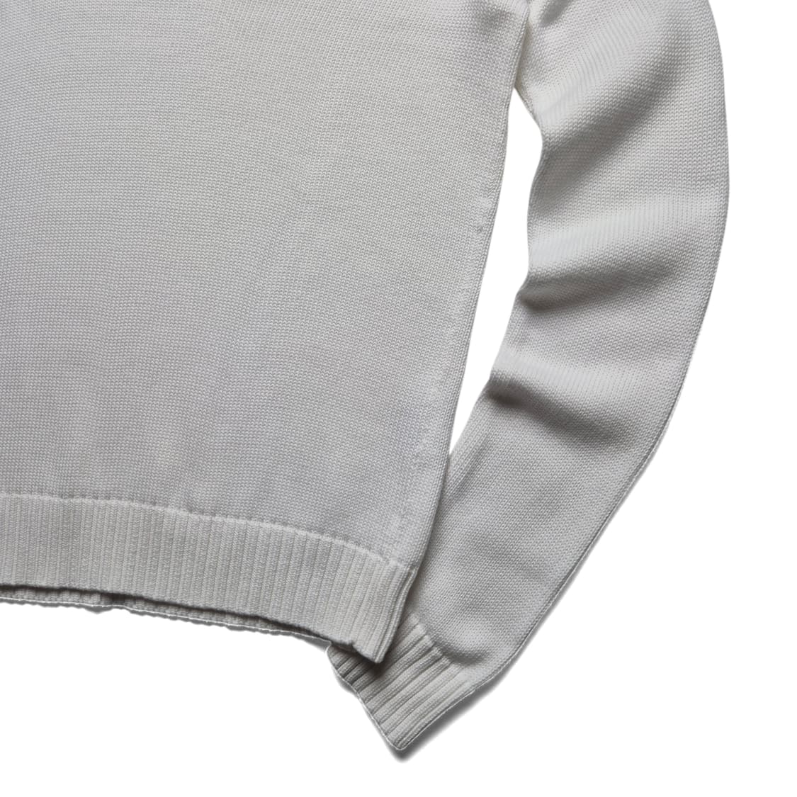 [M] 폴로 랄프로렌 기마로고 v넥 코튼 니트 상품이미지4