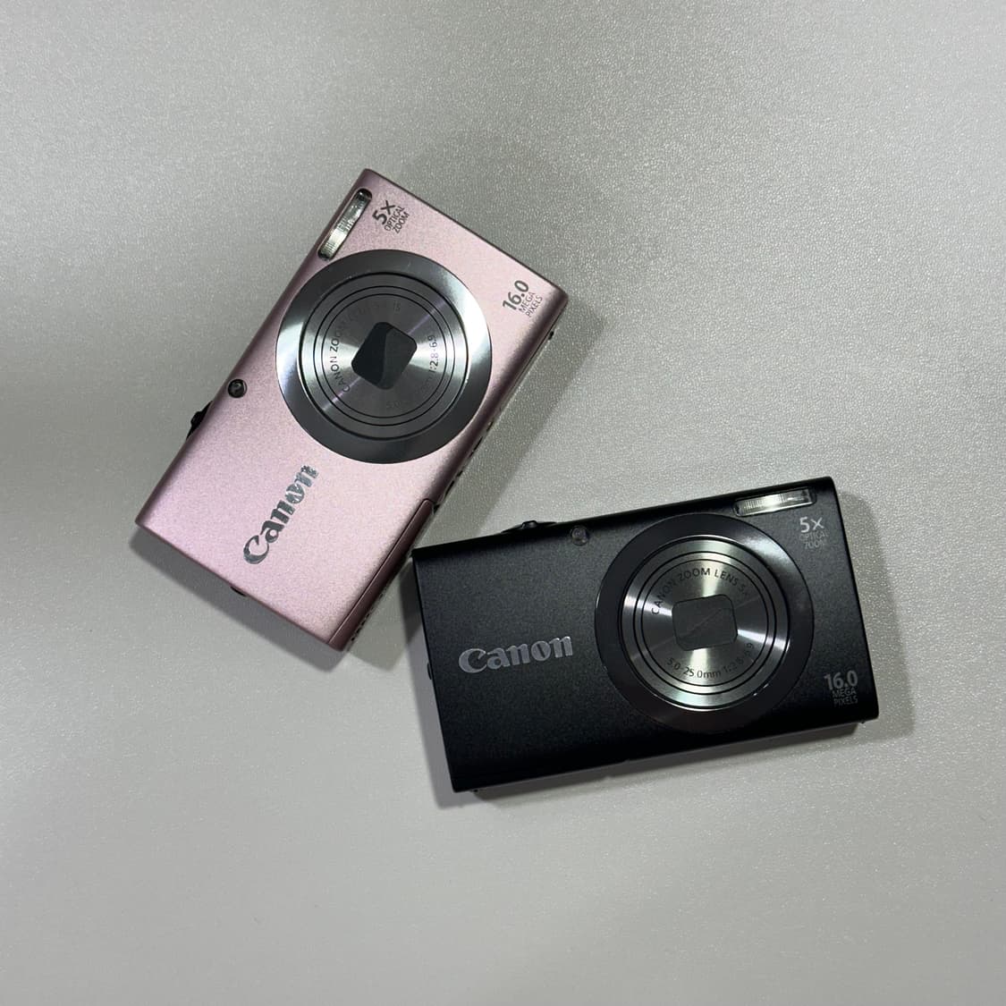 📸(Comming soon) Canon Cameras! 상품이미지2