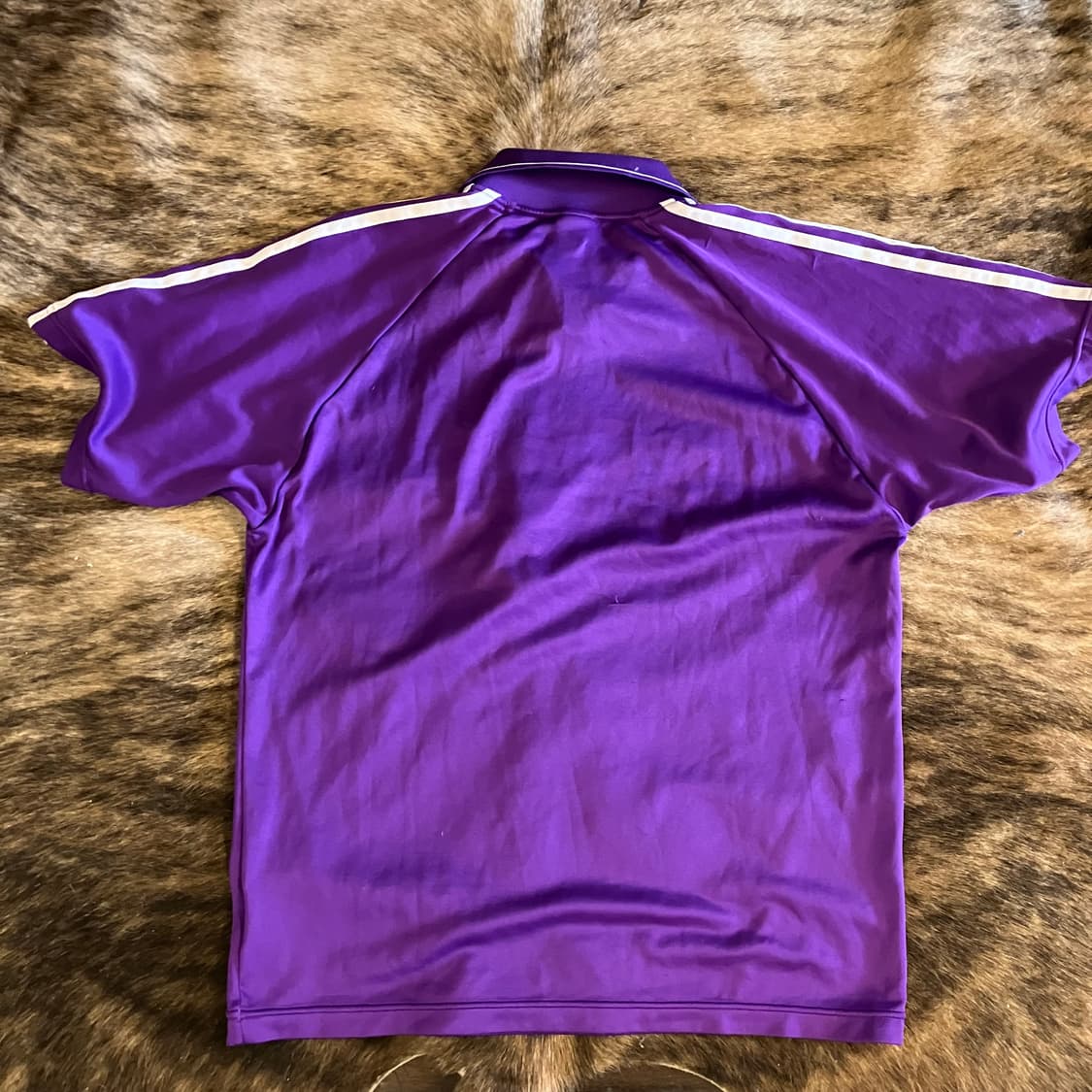 04-05 아디다스 피오렌티나 홈 져지 L 상품이미지7