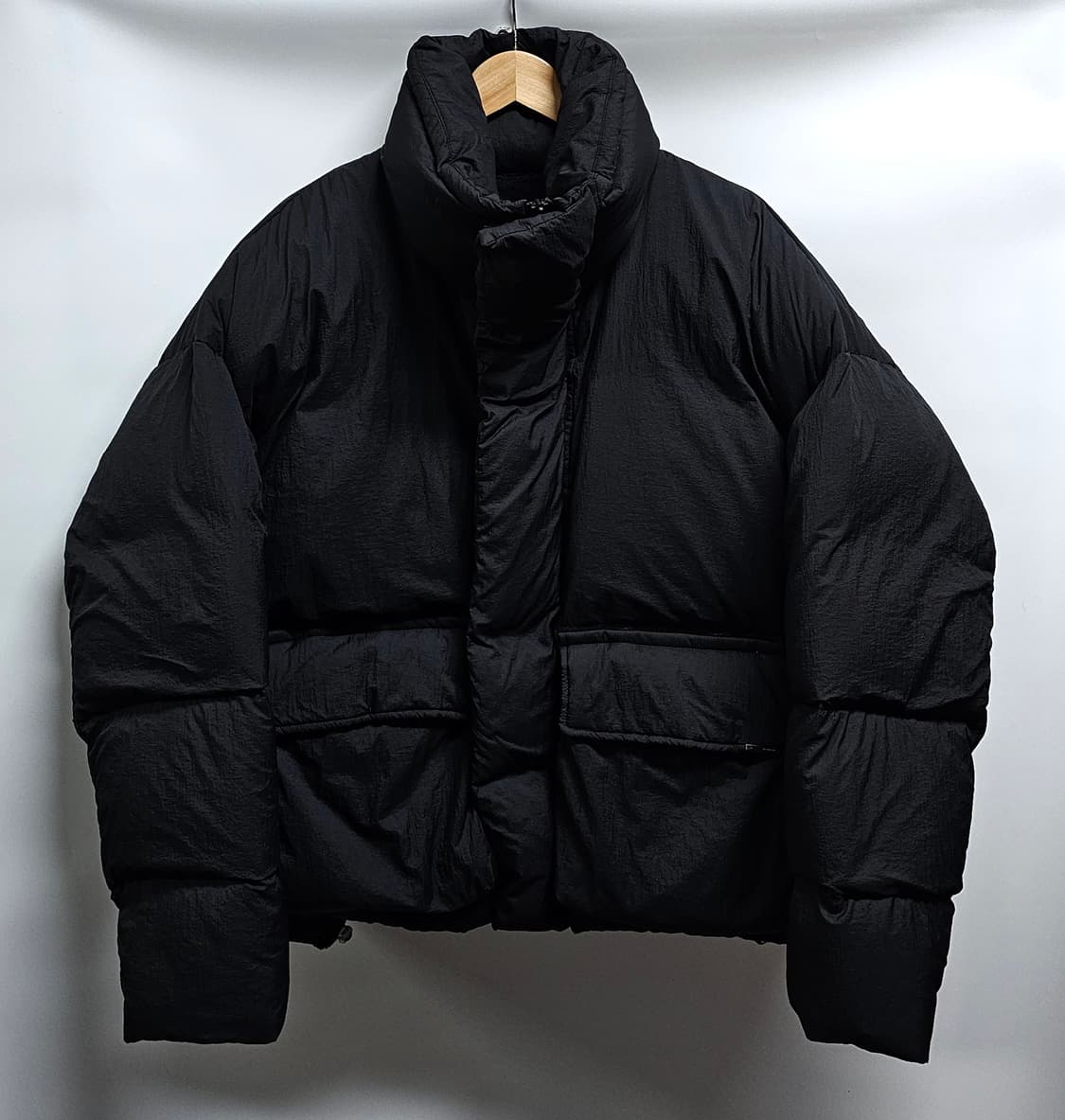 일꼬르소 하이넥 구스다운패딩 100 상품이미지1