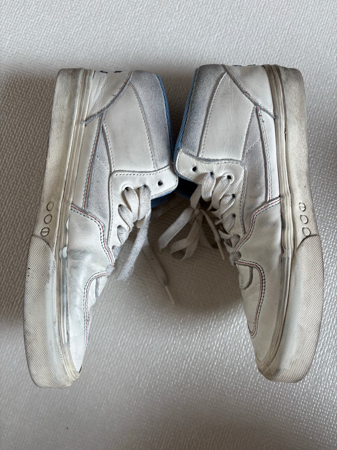 반스 아이앱 하프캡 270 상품이미지3