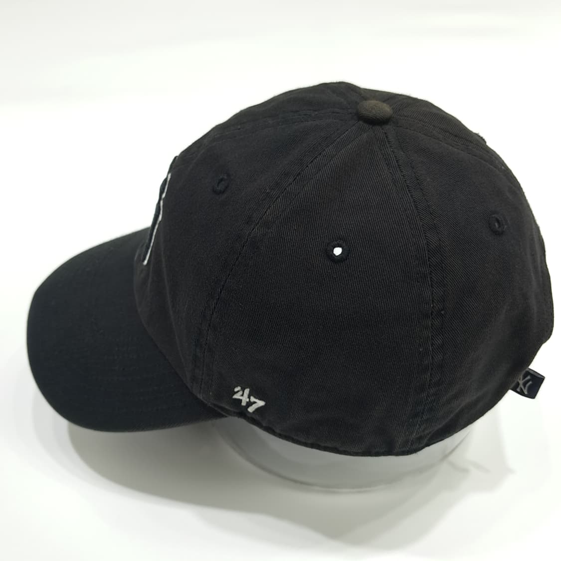 47Brand NY 자수 볼캡 P1653 상품이미지4