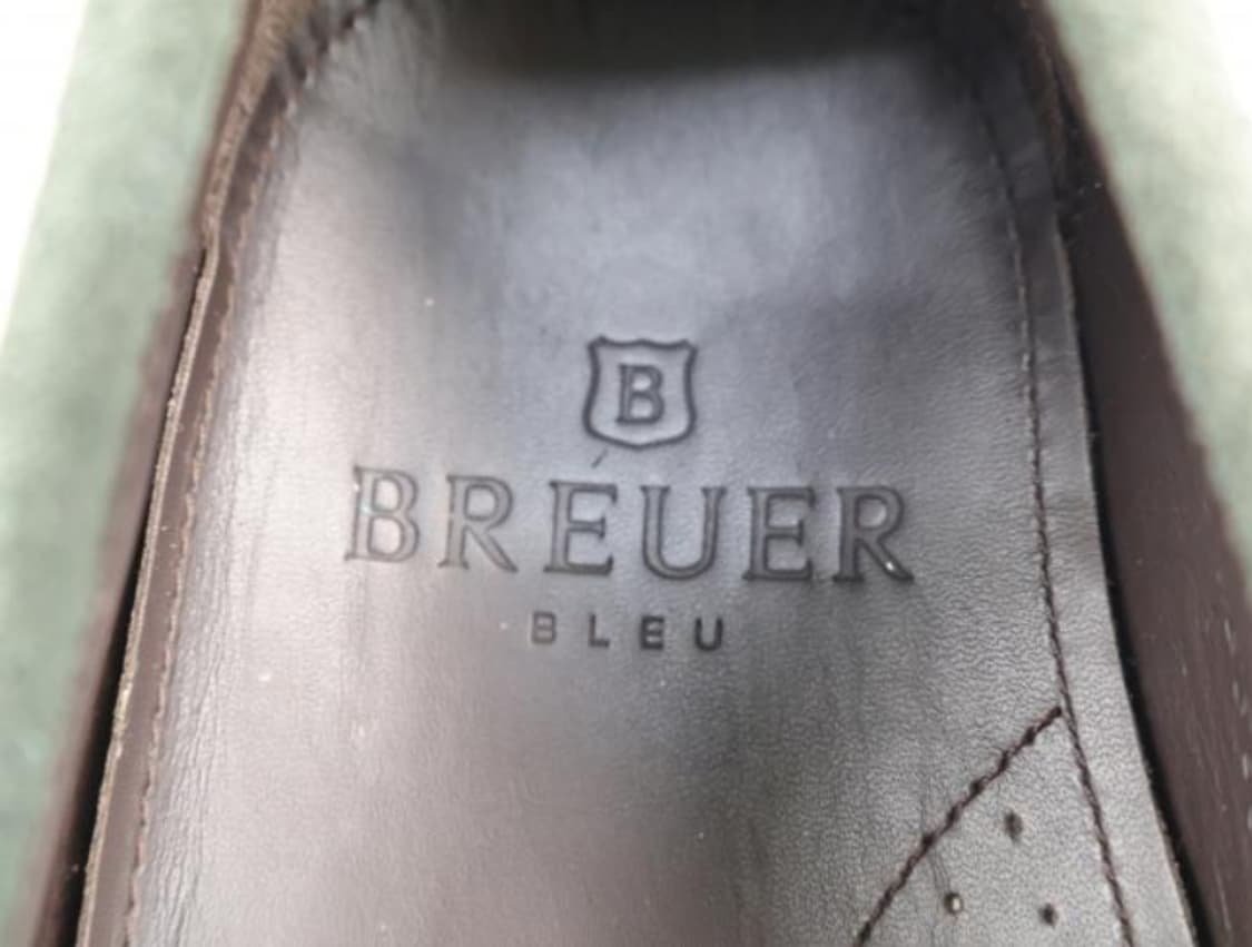 브로이어 로퍼 상품이미지4