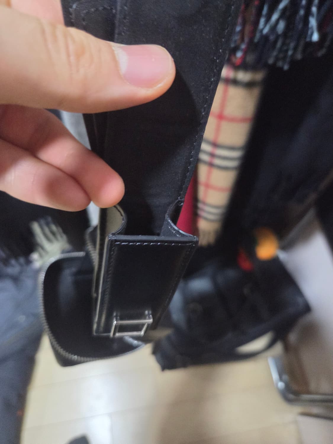 우영미 미니백  상품이미지4