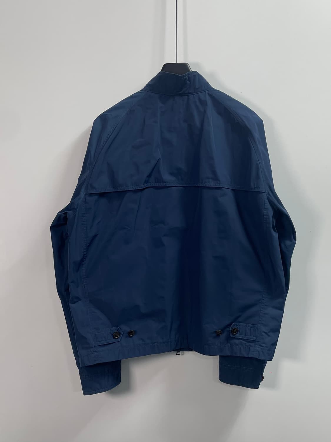 버버리 브릿 윈드브레이커 헤링턴 자켓(on.357)  상품이미지3