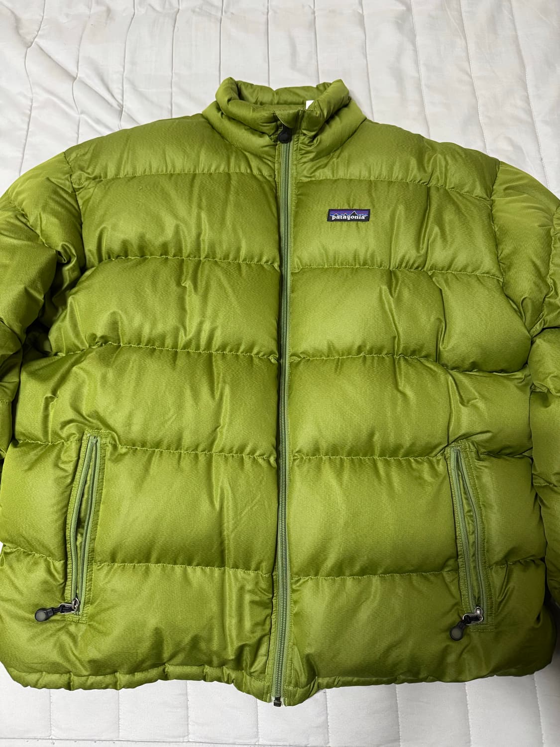 파타고니아 패딩 xl 105 상품이미지1