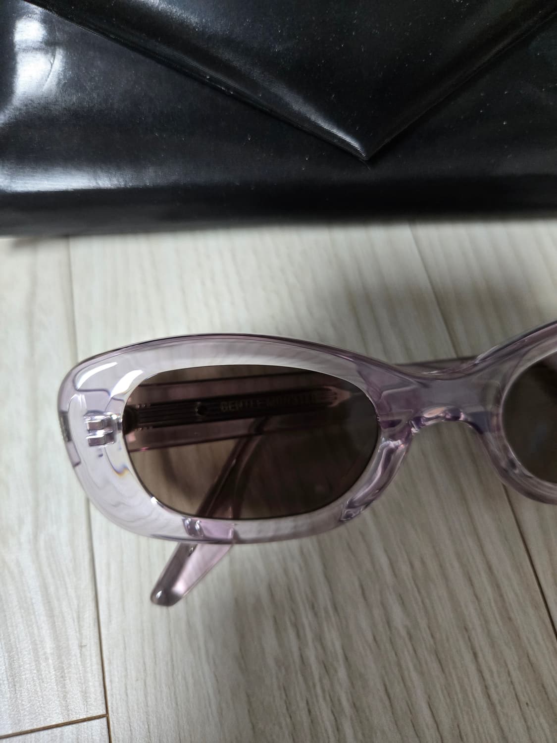 젠틀몬스터 탐부 선글라스  상품이미지2