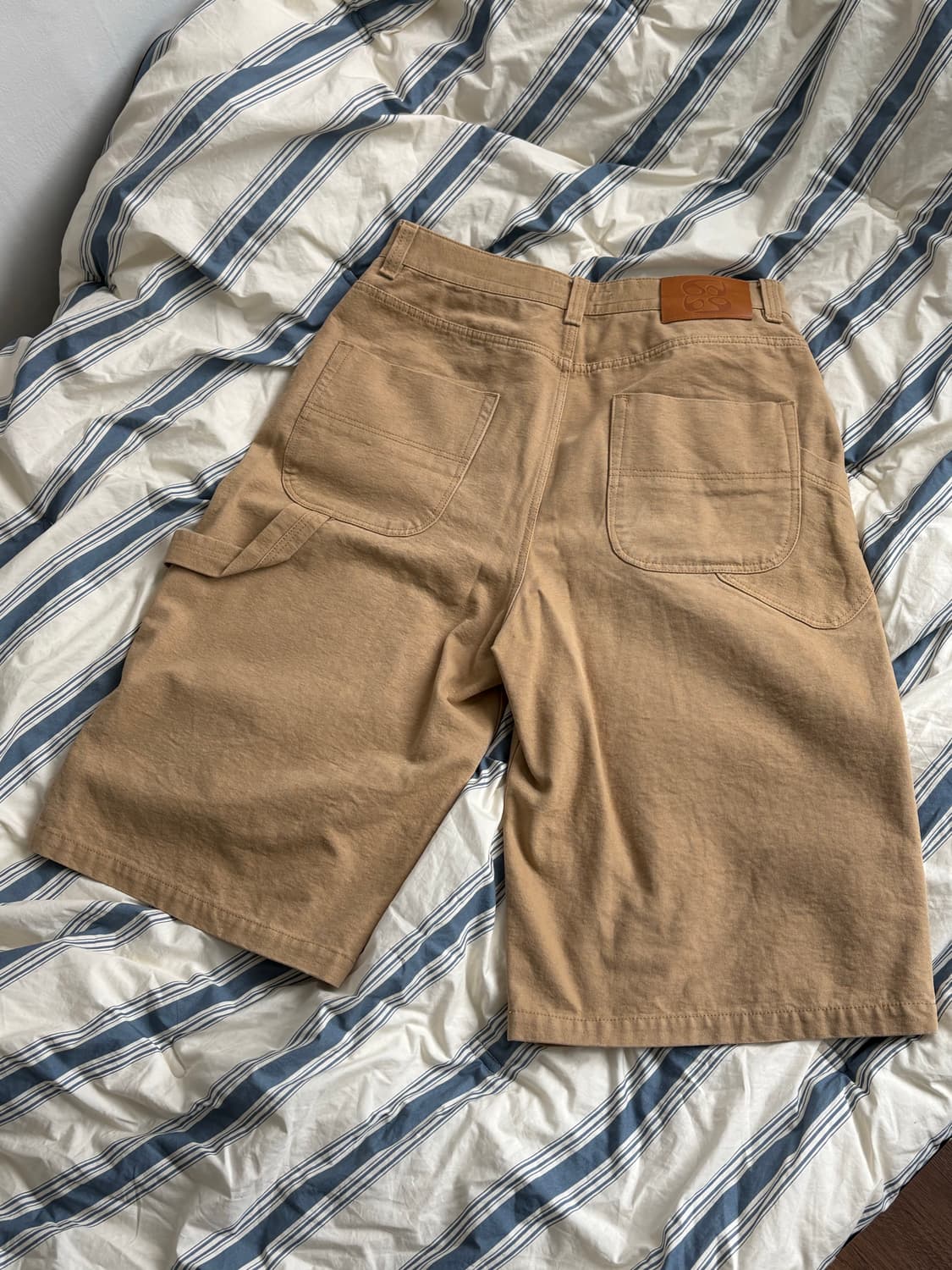 9999아카이브 버뮤다 팬츠  상품이미지2