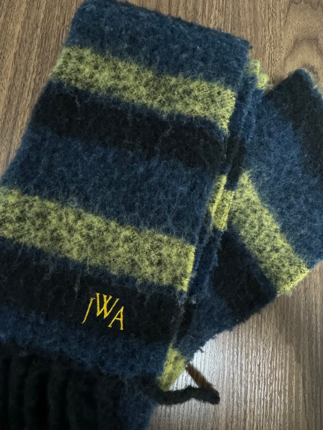 유니클로 jw앤더슨 상품이미지1