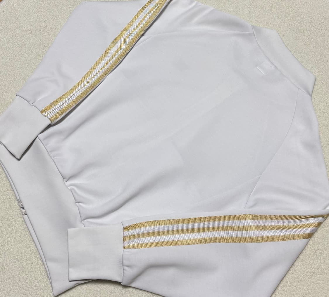 아디다스 흰골 져지 상품이미지7