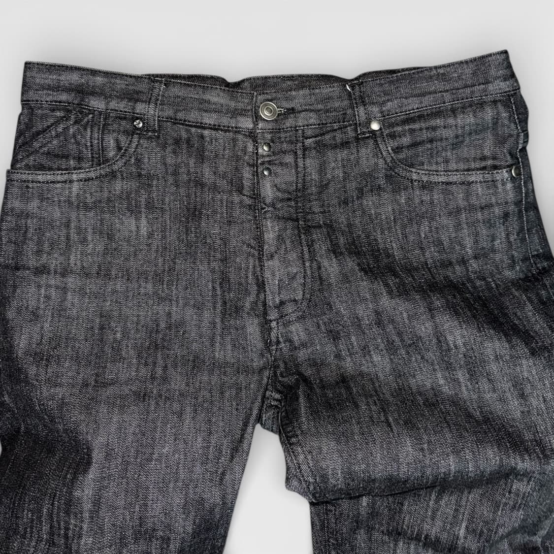 Martin Margiela Denim Pants 상품이미지3