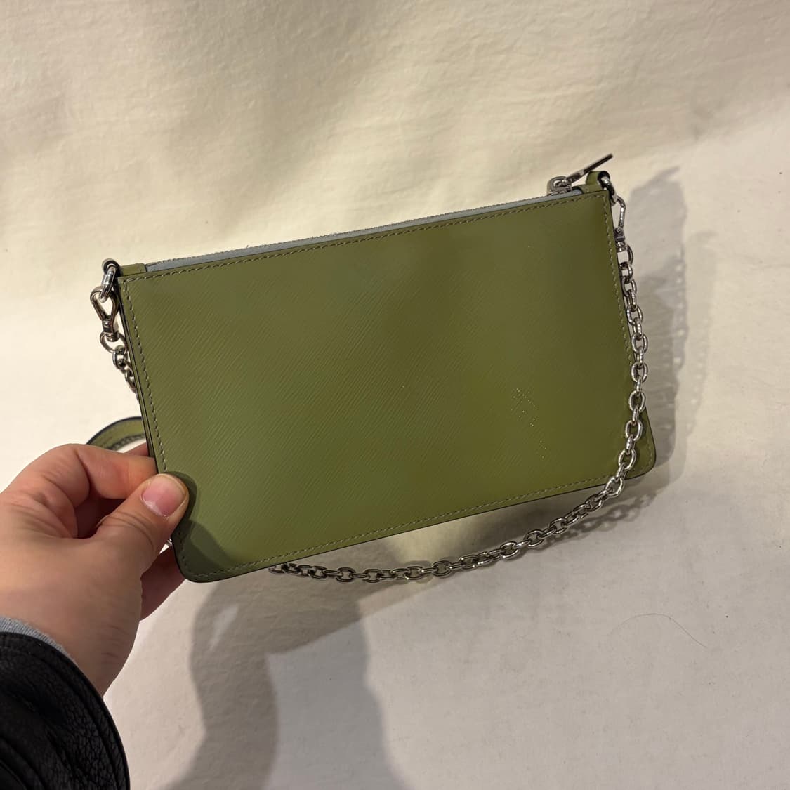 프라다 사피아노 체인 크로스백 상품이미지5