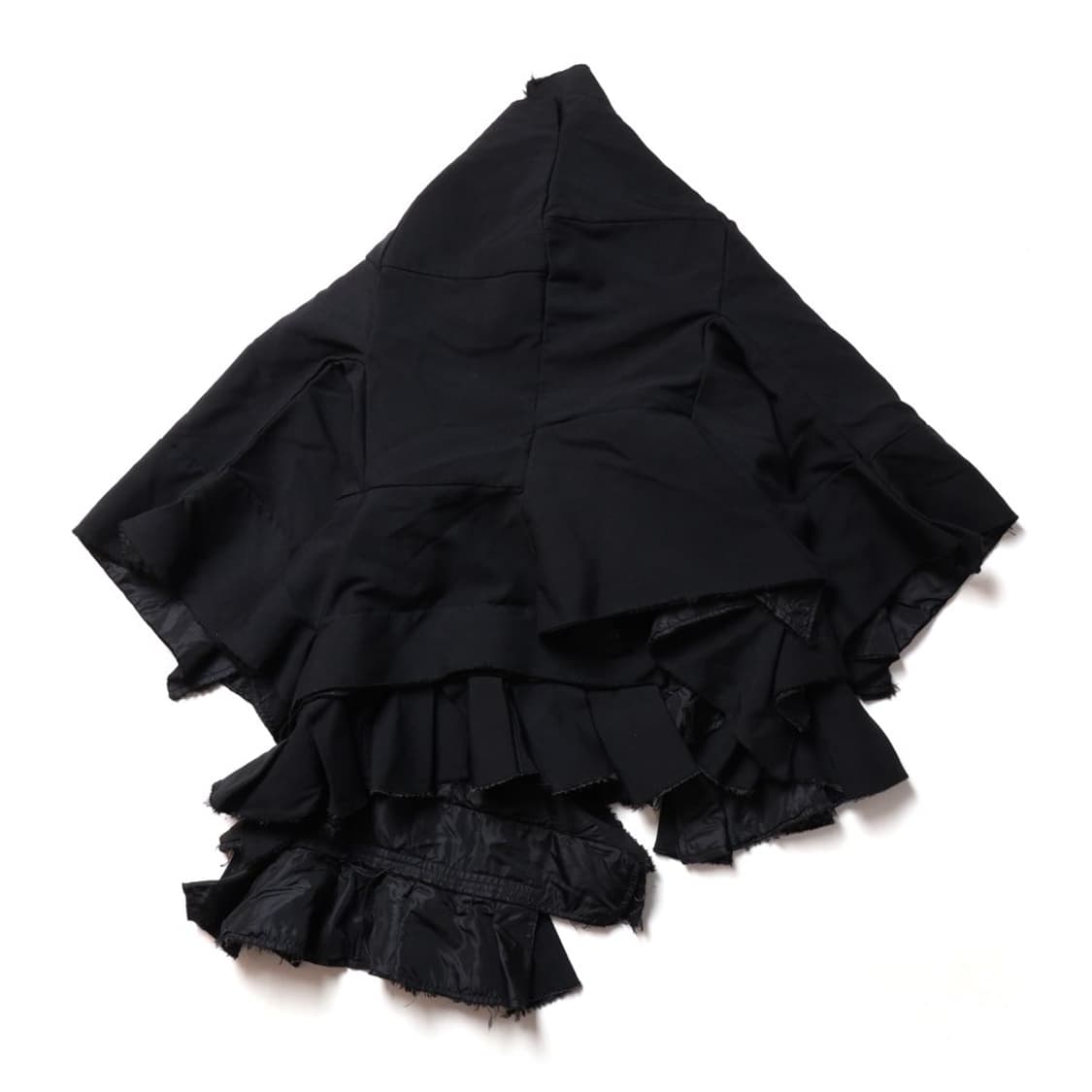 꼼데가르송Comme des Garcons Asymmetric Jacket 상품이미지5