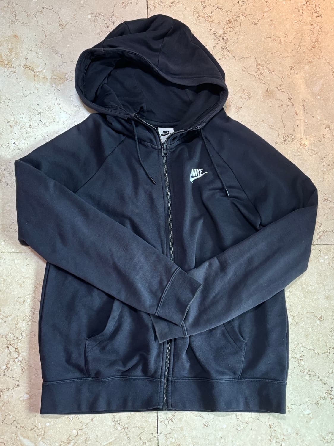 NIKE 나이키 후드집업 상품이미지1